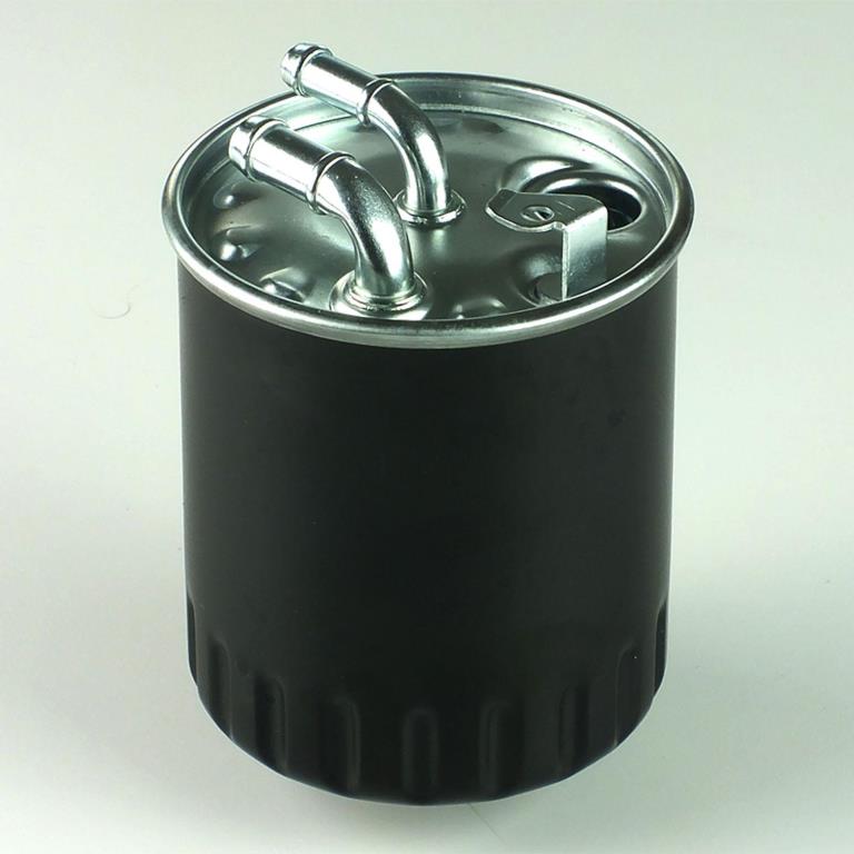 Filtre à carburant (Filtre à gasoil) DELPHI HDF617